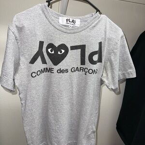 Comme des Garcons Play T-Shirt